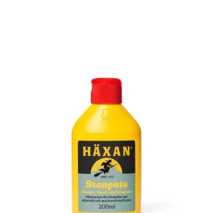 Stenputs Häxan