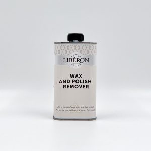 Libéron Wax & Polish Remover