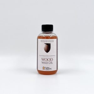 Wood Wax Oil