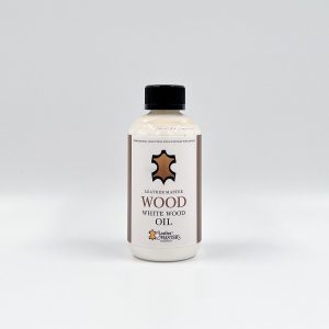 White Wood Oil