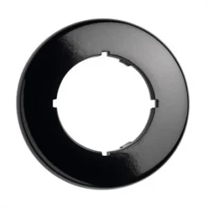 Bakelitram, datauttag, dimmer